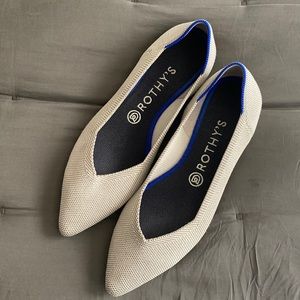 Rothys size 9